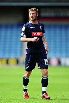 Season 2011-12 Collection: npower Football League Championship Collection