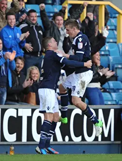 npower Football League Championship - Millwall v Leeds United - The New Den