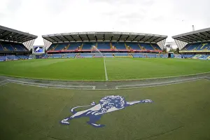 npower Football League Championship - Millwall v Peterborough United - The Den