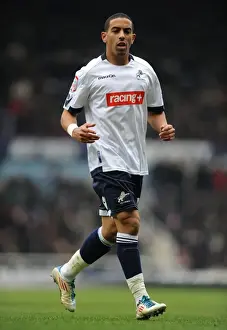 npower Football League Championship - West Ham United v Millwall - Upton Park