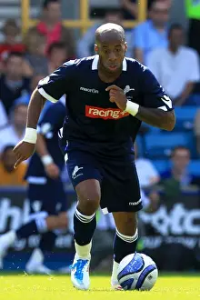 Pre Season Friendly - Millwall v Charlton Athletic - The Den