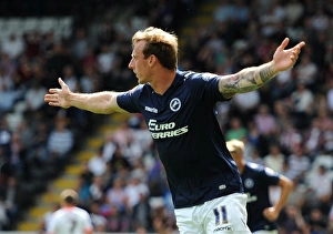 Sky Bet Championship - Fulham v Millwall - Craven Cottage