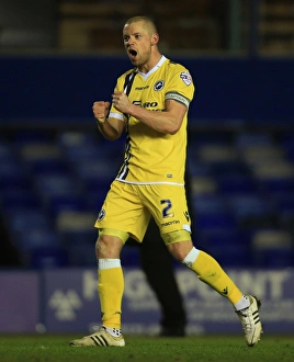 Season 2014-15 Gallery: Sky Bet Championship Collection