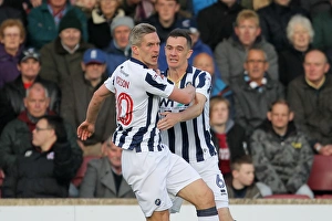 : Sky Bet League One - Playoff Semi-Final - Second Leg - Scunthorpe United v Millwall