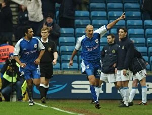 FA Cup Moments Gallery: Early Round Action - 2004
