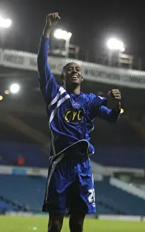 Soccer - Coca-Cola Football League One - Play Off Semi Final - Second Leg - Leeds United v Millwall - Elland Road