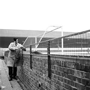 Soccer - Football League Division Two - Millwall