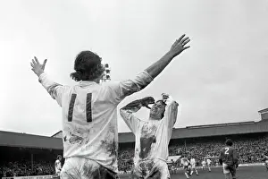 Soccer - League Division Two - Millwall v Preston North End - The Den