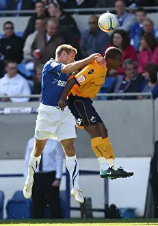 Soccer - npower Football League Championship - Cardiff City v Millwall - Cardiff City Stadium